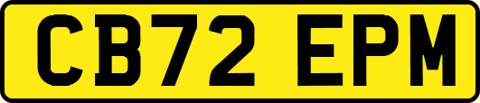 CB72EPM