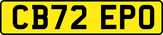 CB72EPO