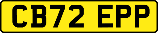CB72EPP