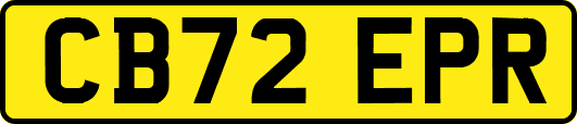 CB72EPR