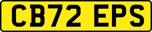 CB72EPS