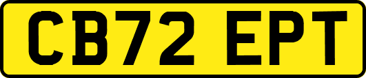 CB72EPT