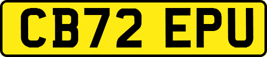 CB72EPU