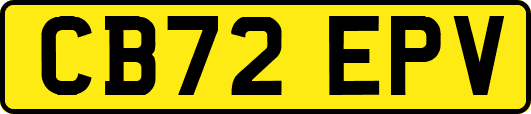 CB72EPV