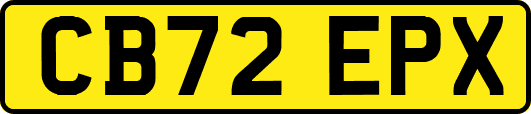 CB72EPX