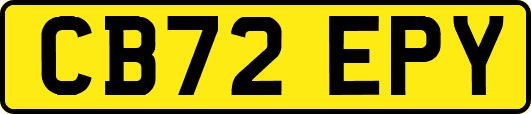 CB72EPY