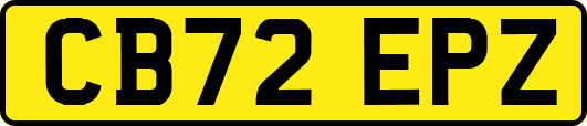 CB72EPZ