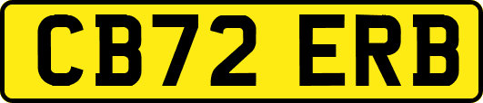CB72ERB