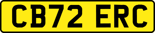 CB72ERC