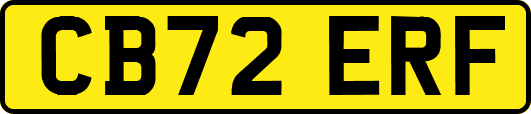 CB72ERF