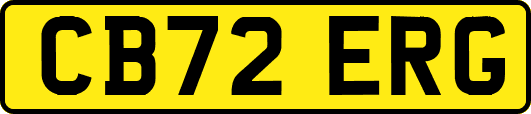 CB72ERG