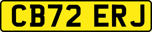 CB72ERJ