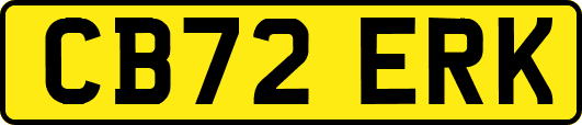 CB72ERK