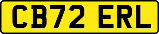CB72ERL