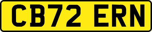 CB72ERN
