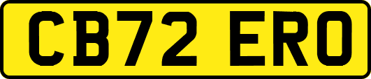 CB72ERO