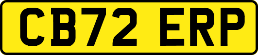 CB72ERP