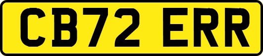 CB72ERR