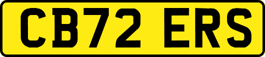 CB72ERS