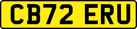 CB72ERU