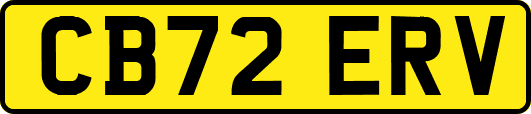 CB72ERV