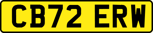 CB72ERW