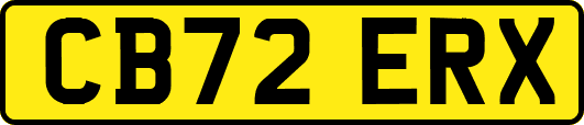 CB72ERX