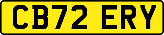 CB72ERY