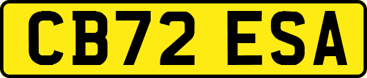 CB72ESA
