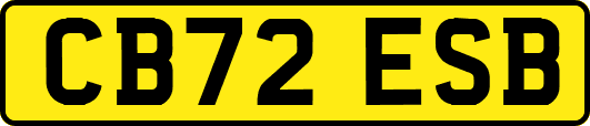 CB72ESB