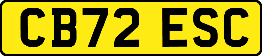 CB72ESC