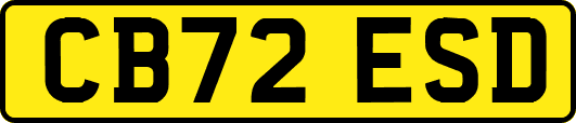 CB72ESD