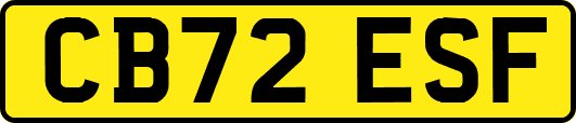 CB72ESF