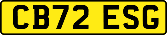 CB72ESG