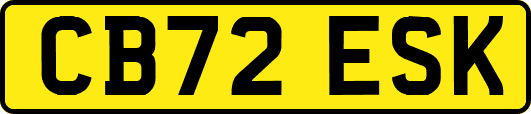 CB72ESK