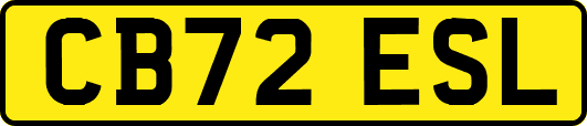 CB72ESL