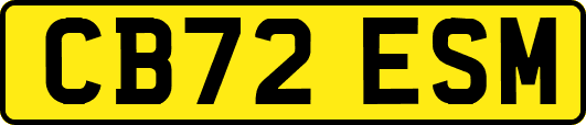 CB72ESM
