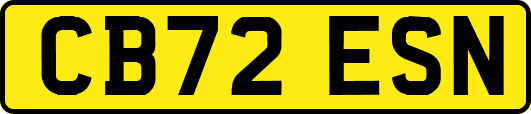CB72ESN