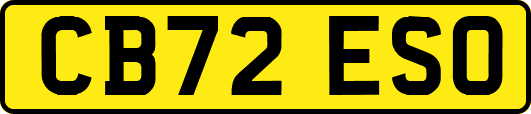 CB72ESO