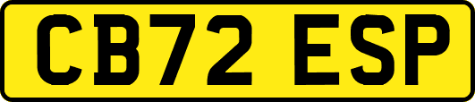 CB72ESP