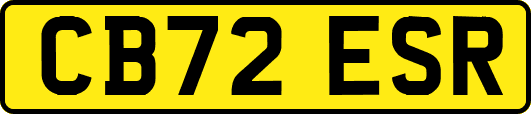 CB72ESR