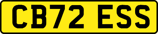 CB72ESS