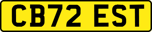 CB72EST