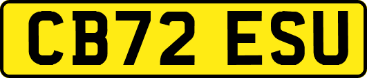 CB72ESU