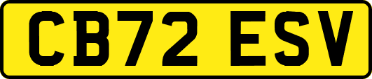 CB72ESV