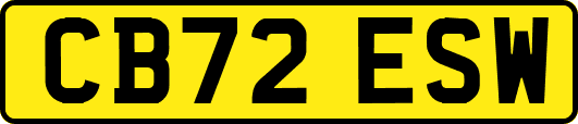 CB72ESW