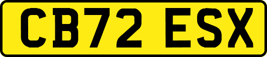 CB72ESX