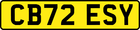CB72ESY