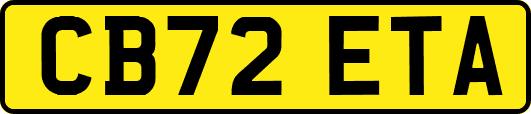 CB72ETA