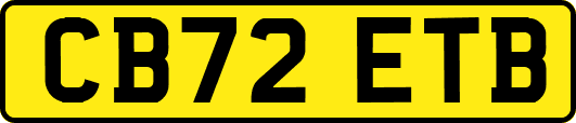 CB72ETB